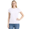 T-shirt damski biały 170g/m2 roz. L